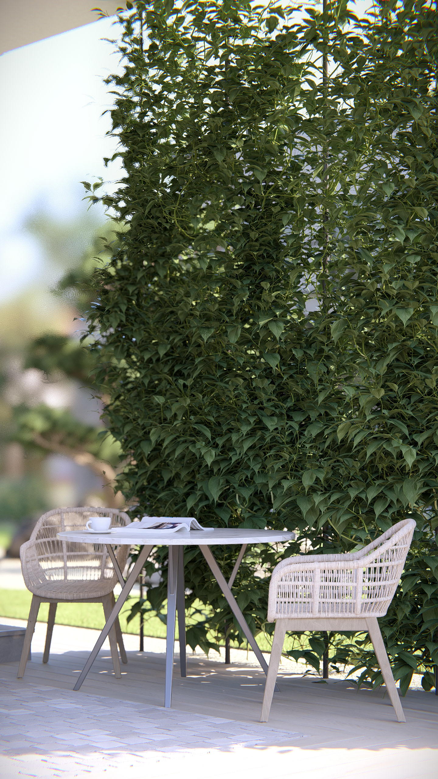 景观项目丨俄罗斯莫斯科丨DELAR-17