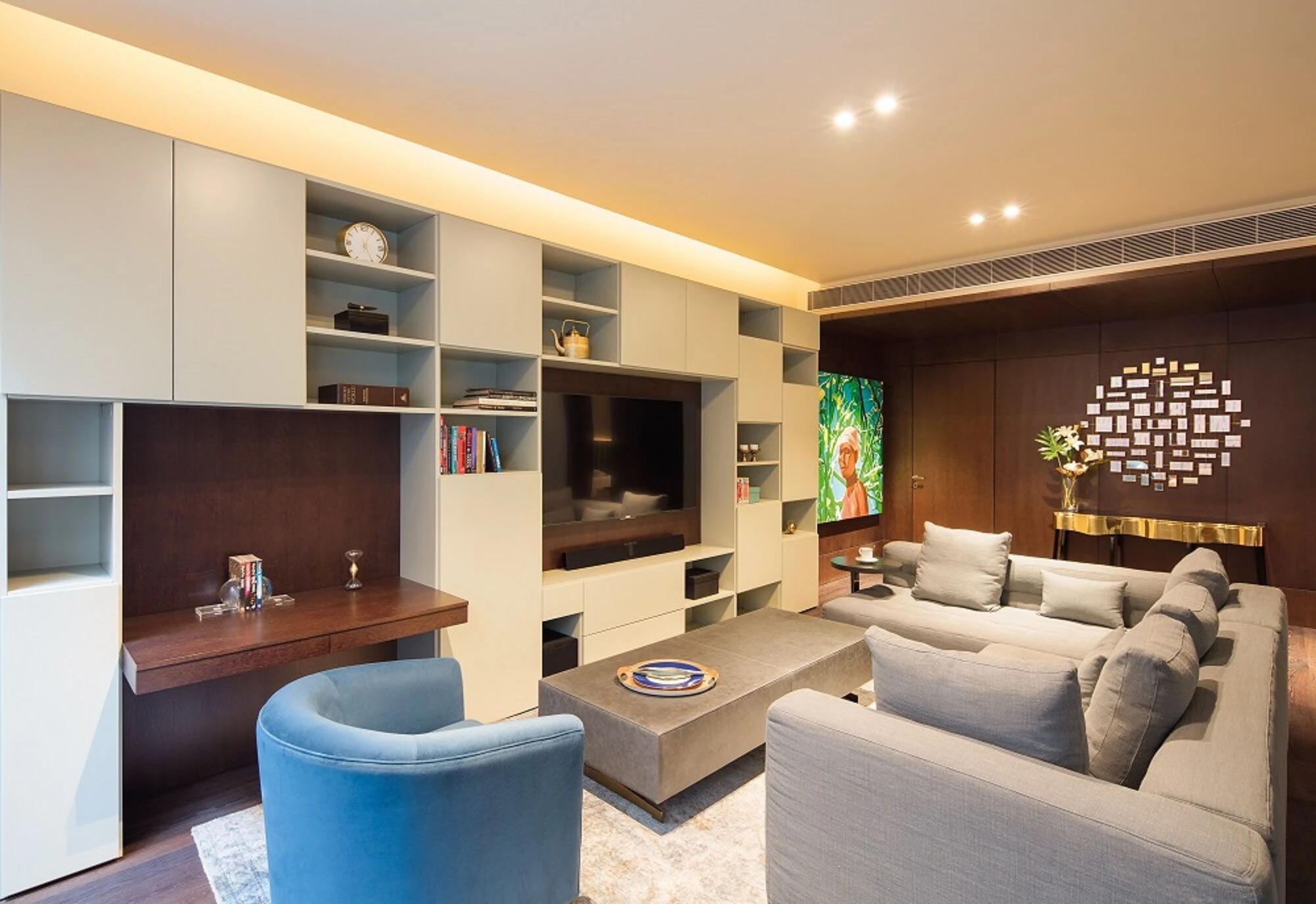 信封丨印度新德里丨Studio IAAD-4