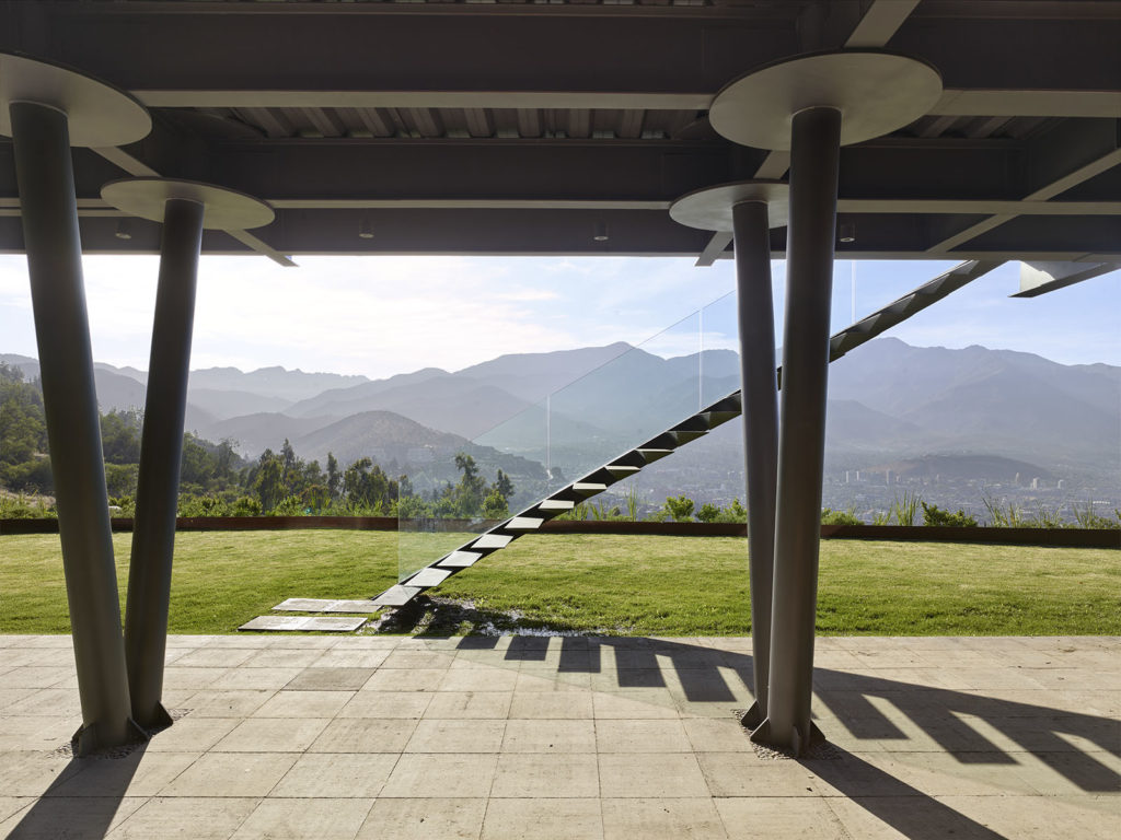 丨智利圣地亚哥丨Mathias Klotz-58