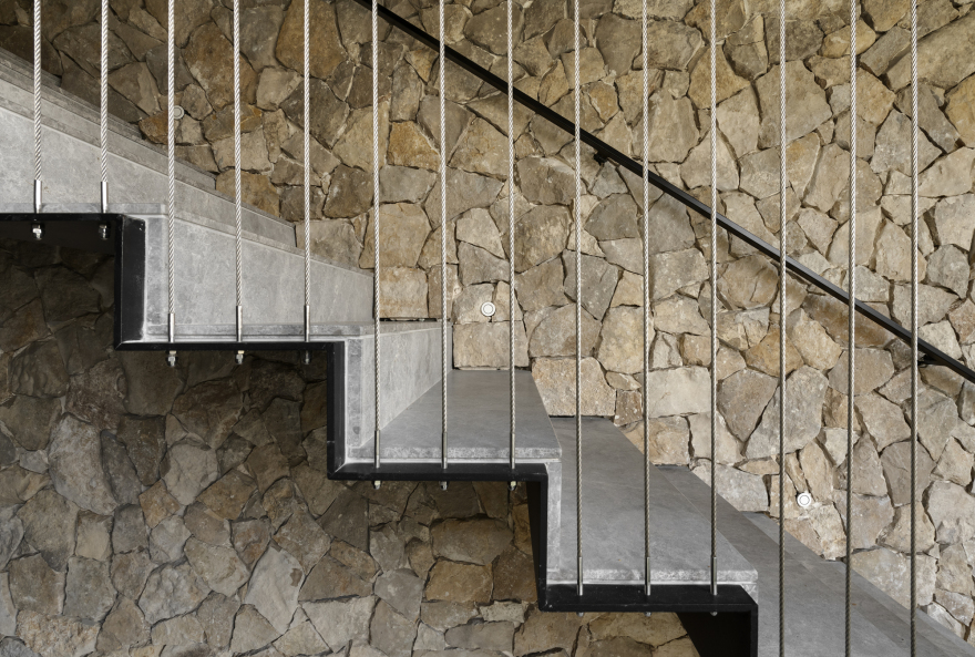 莱德豪斯丨以色列丨Dan and Hila Israelevitz Architects-42