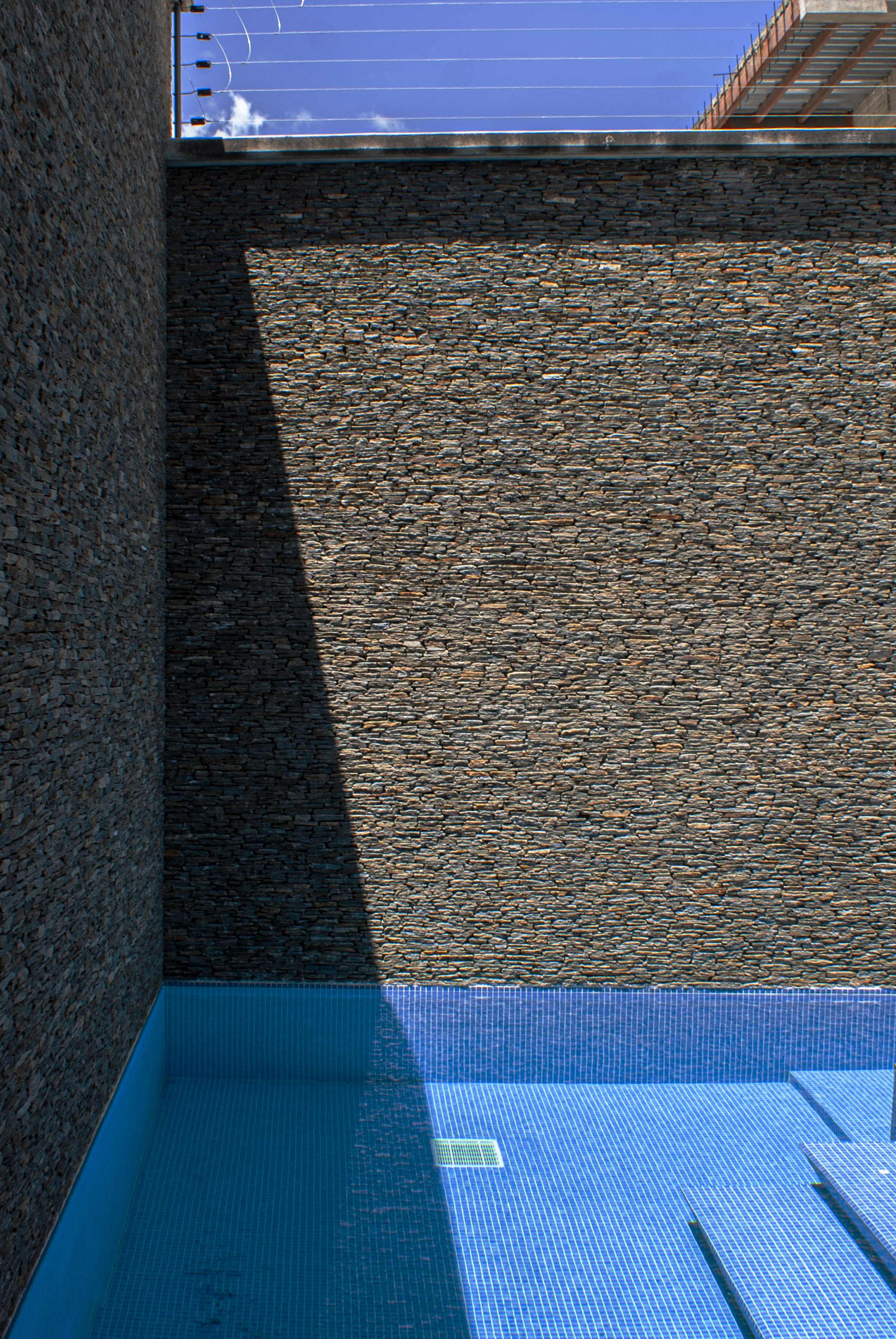 Quinta Esnujaque 修复项目丨委内瑞拉米兰达-20