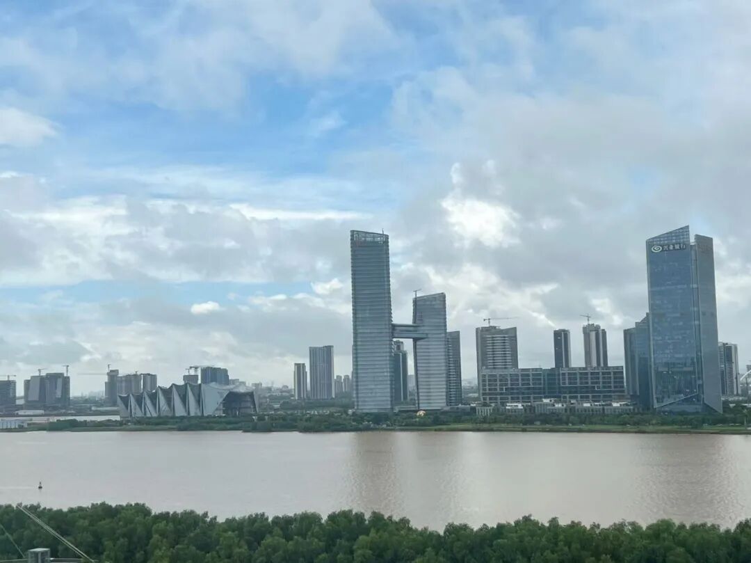 项目动态|炎夏不减热情，大湾区科学论坛建设正酣！-0