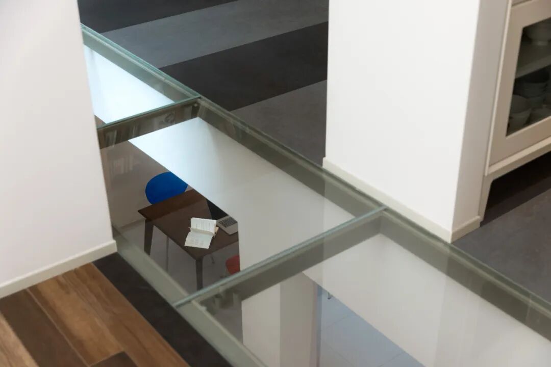 DOMO新作｜墙上没有画，只有光的家-48