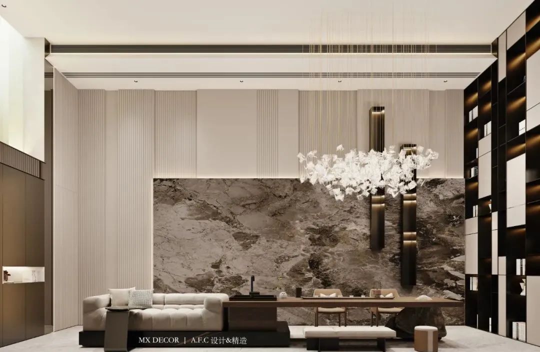 双溪春晓丨A.F.C 设计&精造-4