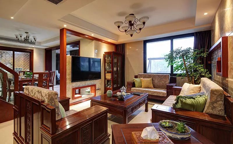 九大设计风格解析，总有一款适合你-30