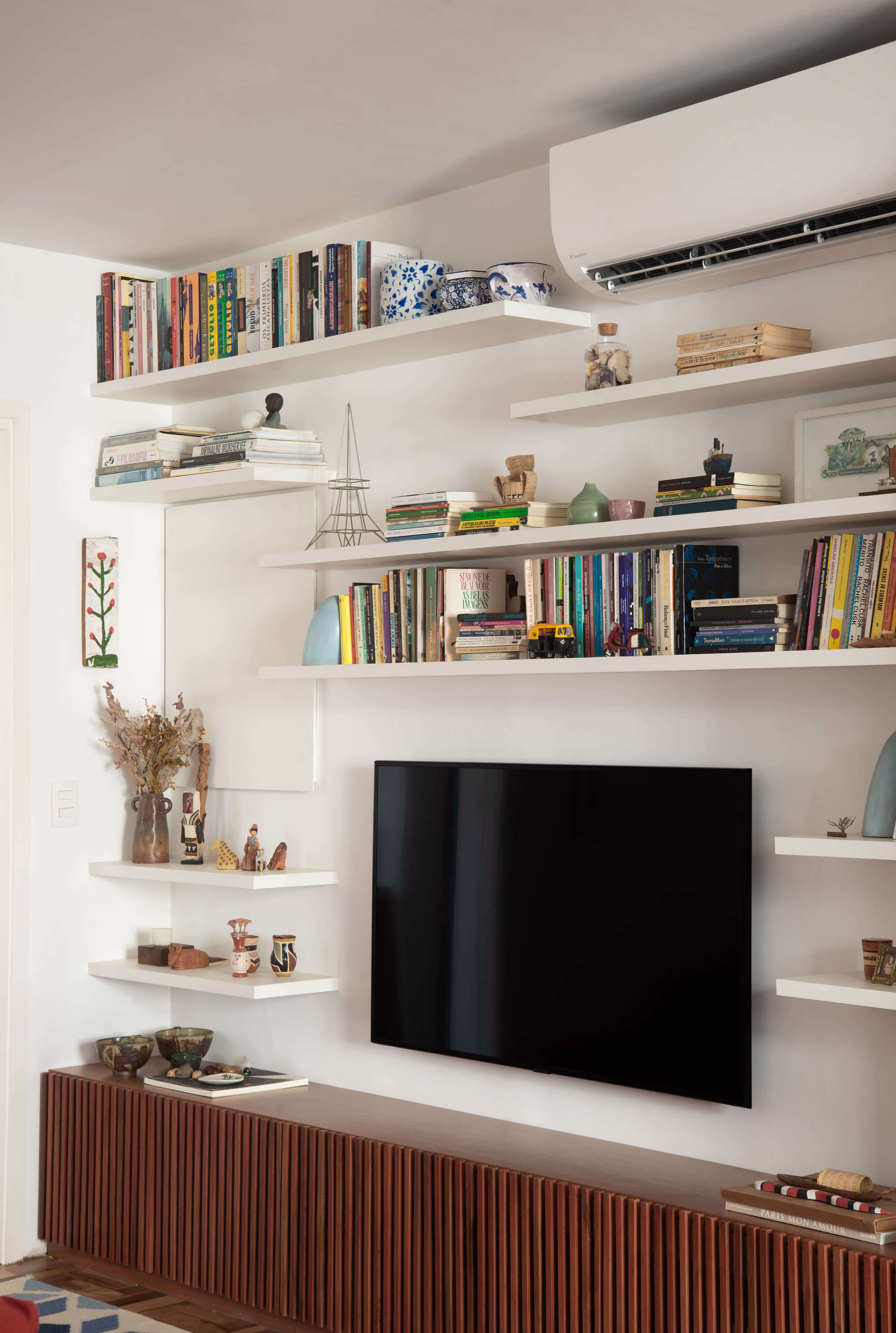 安德烈·费尔南德斯公寓丨巴西圣保罗丨João Marujo,Orlando Naj-30