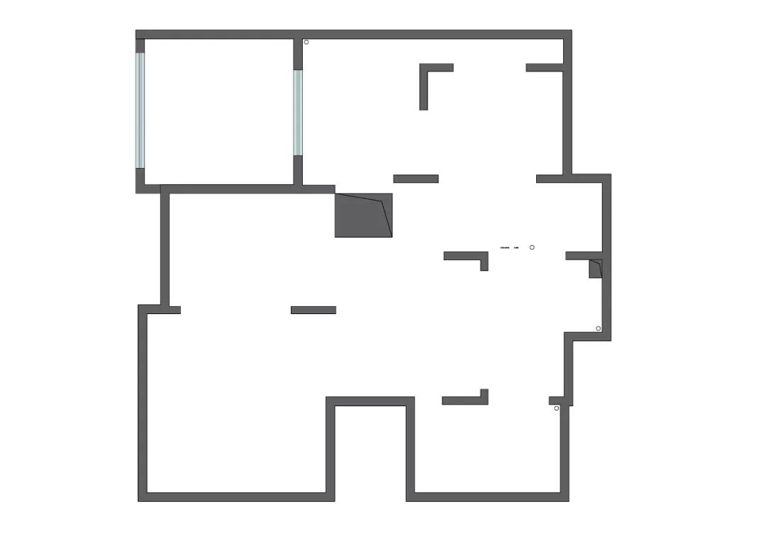 《冬日恋歌》 | 温馨互动空间，打造浪漫生活-66
