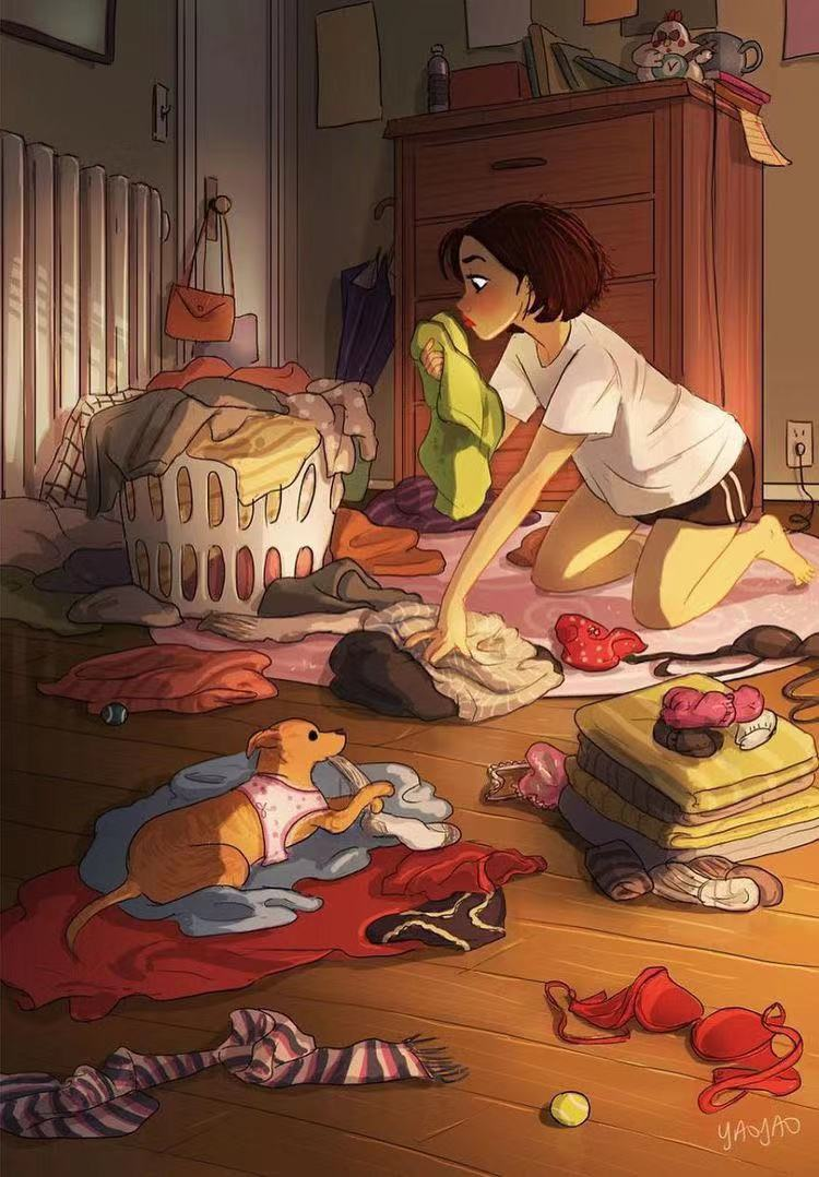 七五一总量限制原则 · 打造舒适家居空间丨凤凰空间-16