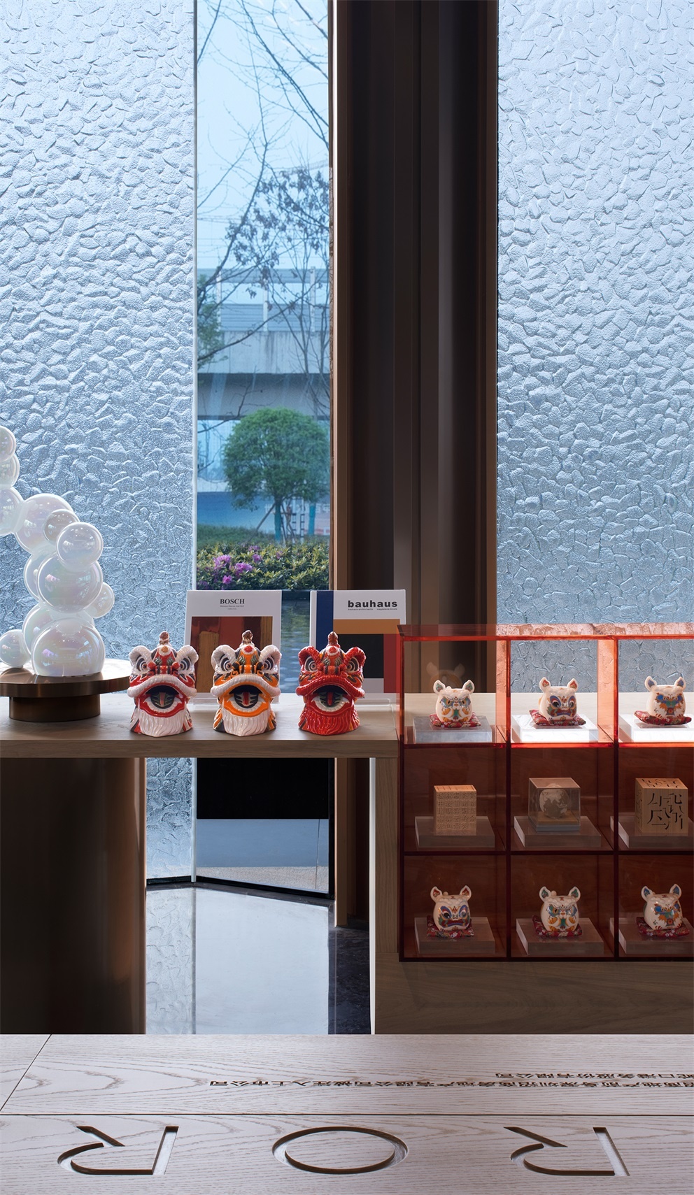 明德设计 | 成都招商未来公园：以光之名，构筑无限可能的未来空间！-41