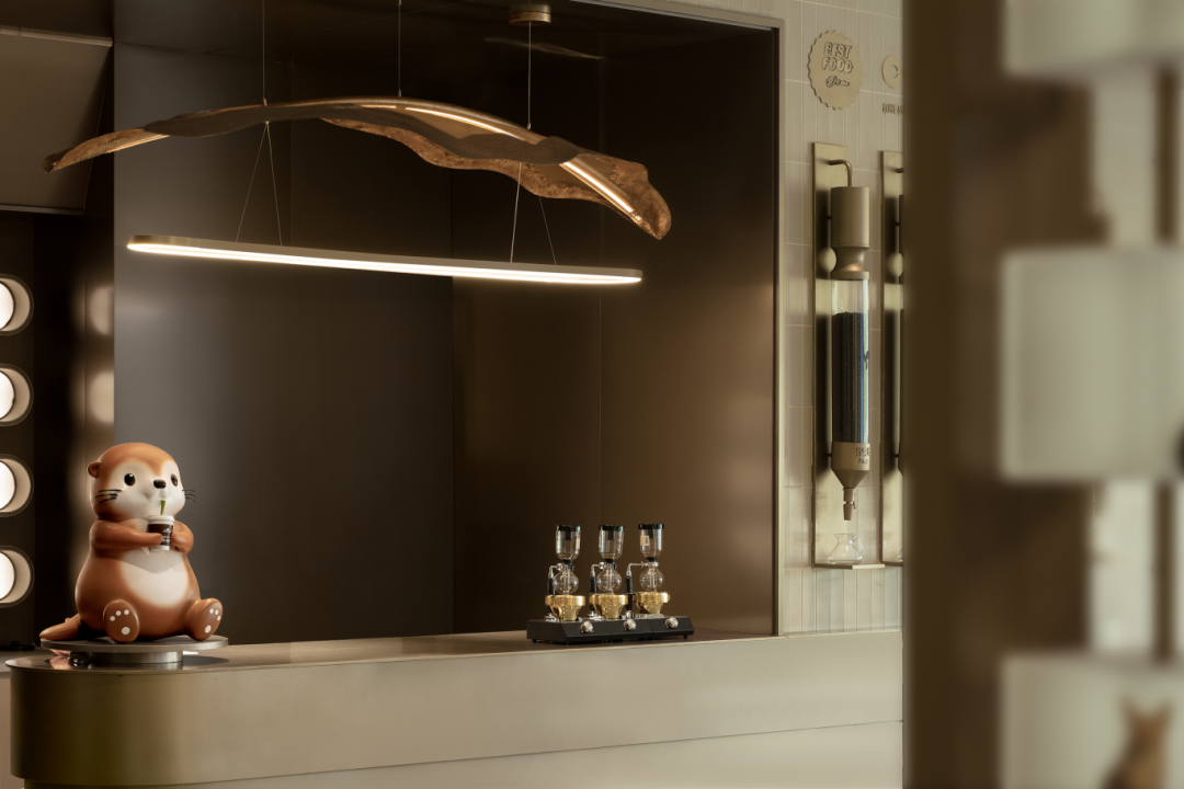 江门江发悦璟苑营销中心丨中国江门丨硬装奥迅设计,软装TRD尺道设计-33