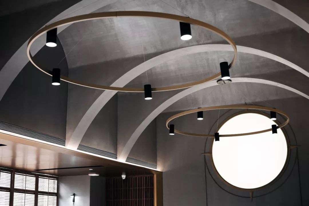 成都“教堂”珠宝店,沉浸式的空间设计-44