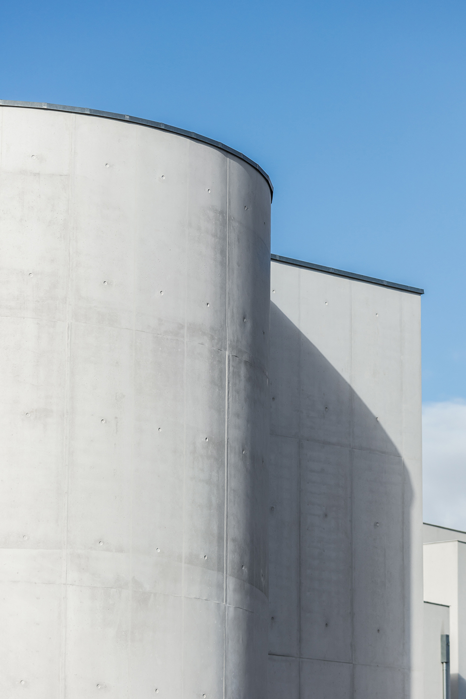 Saint-Jacques-de-la-Lande教堂,法国雷恩 / Álvaro Siza Vieira-124