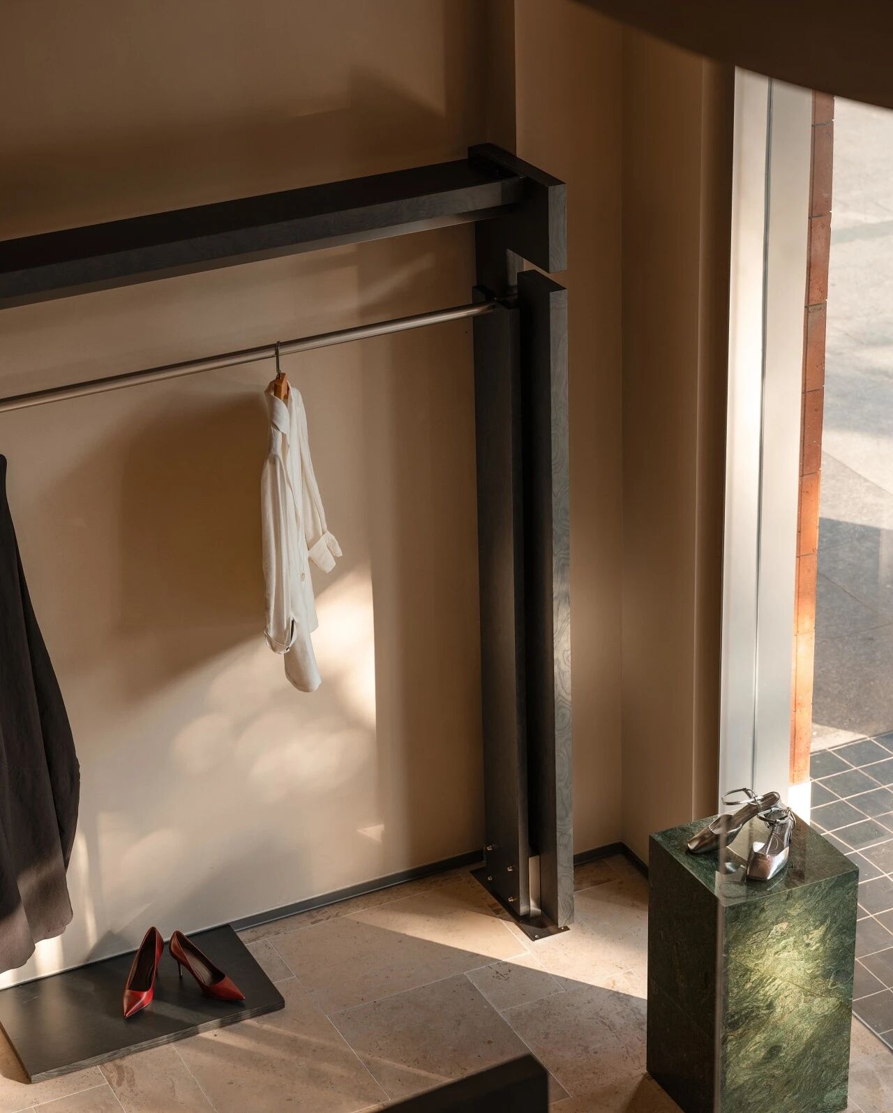 埃及艳后国际设计师品牌买手店丨中国浙江丨北鱼筑造(深圳)设计事务所-24