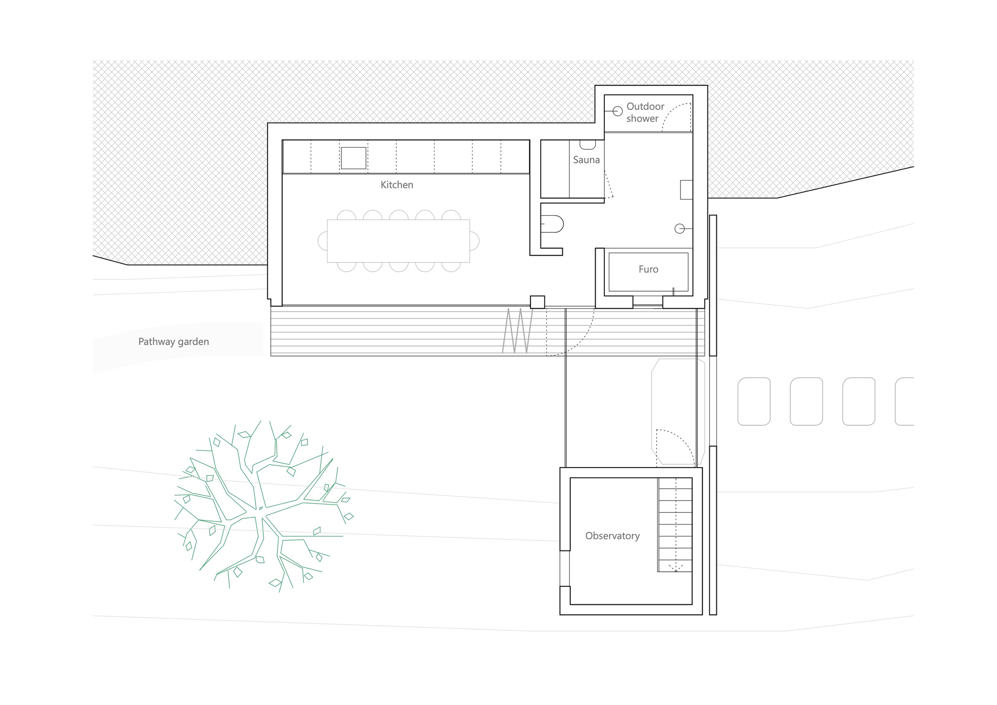 丨挪威丨Rever & Drage Architects-13