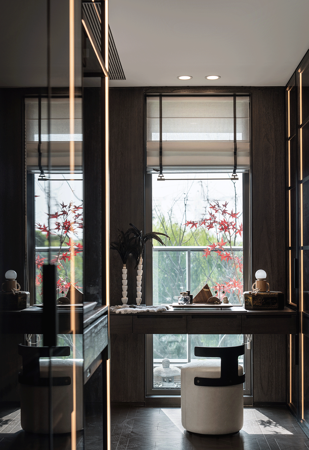 龙湖杭州湖前印院叠拼丨中国杭州丨研质共设-61