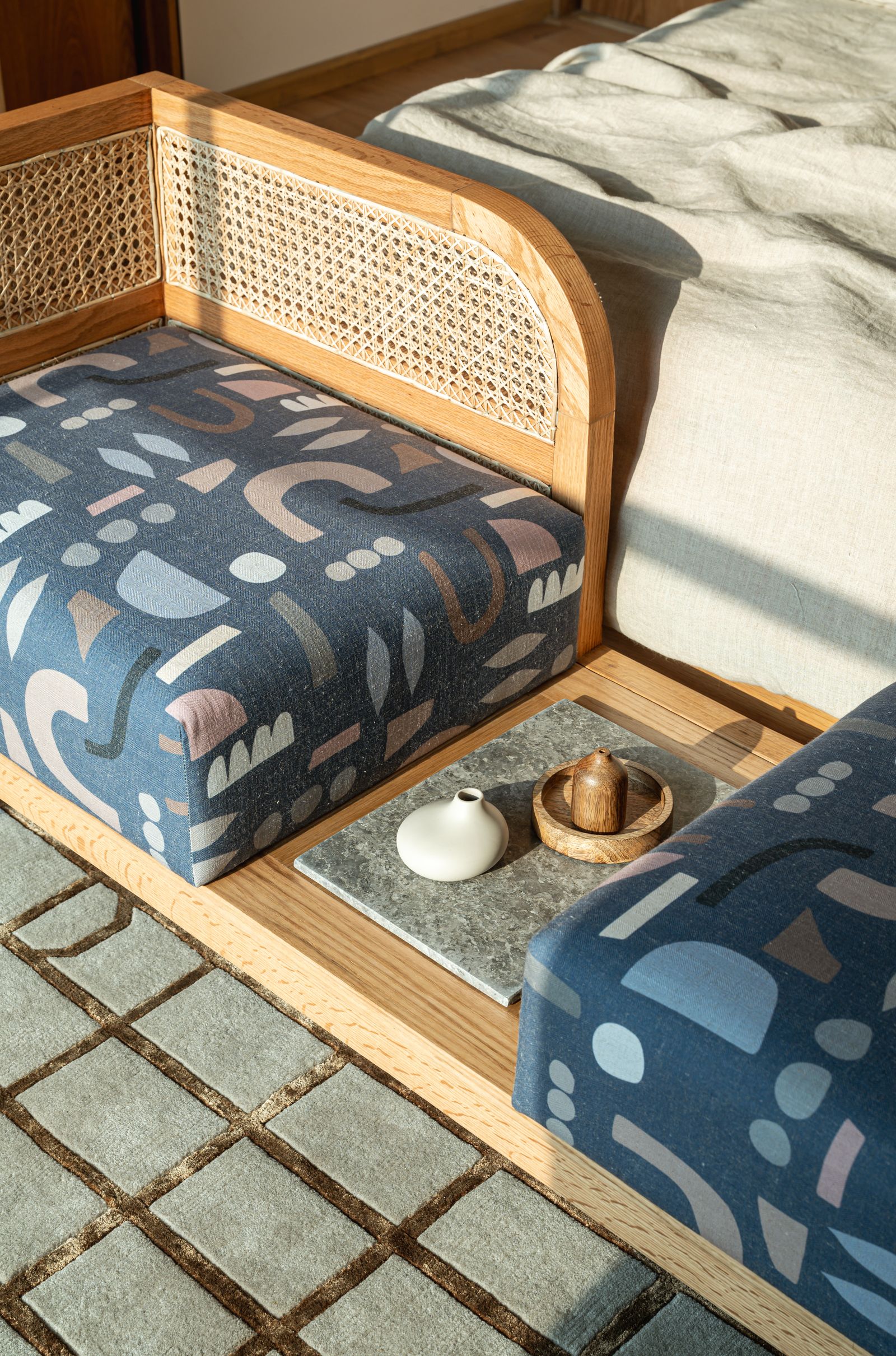 孟买海滨公寓丨印度丨孟买跨学科设计工作室MuseLAB-22