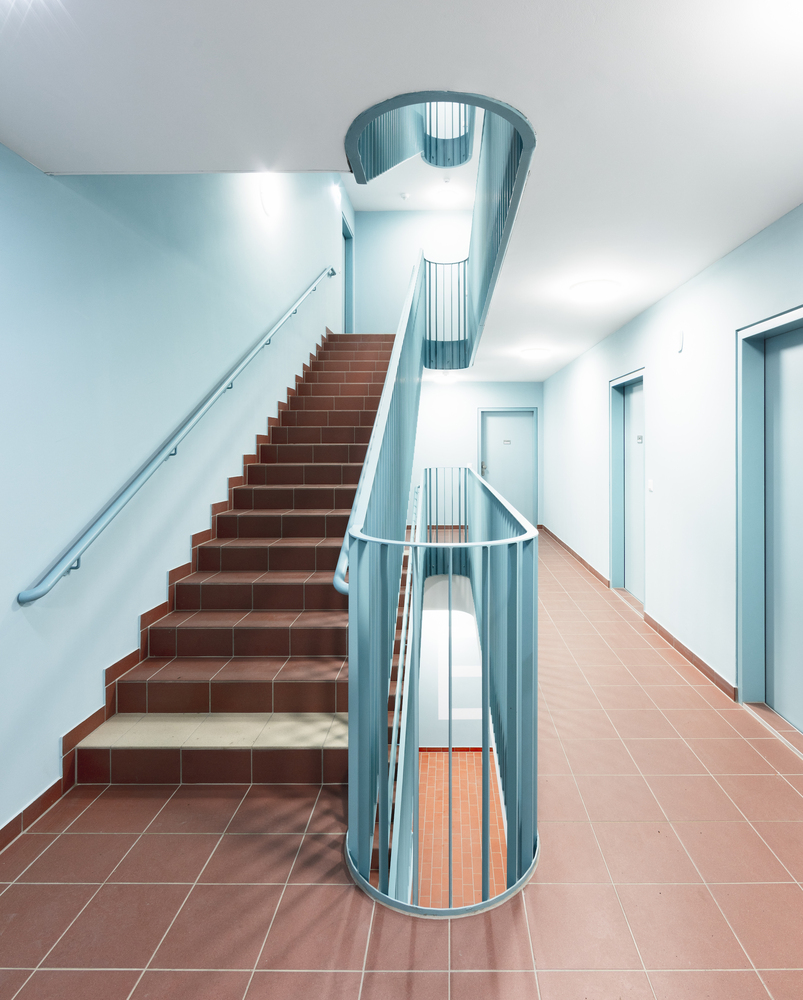 奥地利 Wientalterrassen 住宅区丨奥地利维也纳丨Berger+Parkkinen Architekten-32