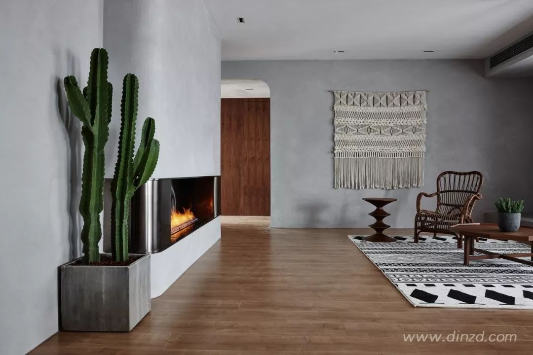 武夷山茶空间 感受自然温度-35