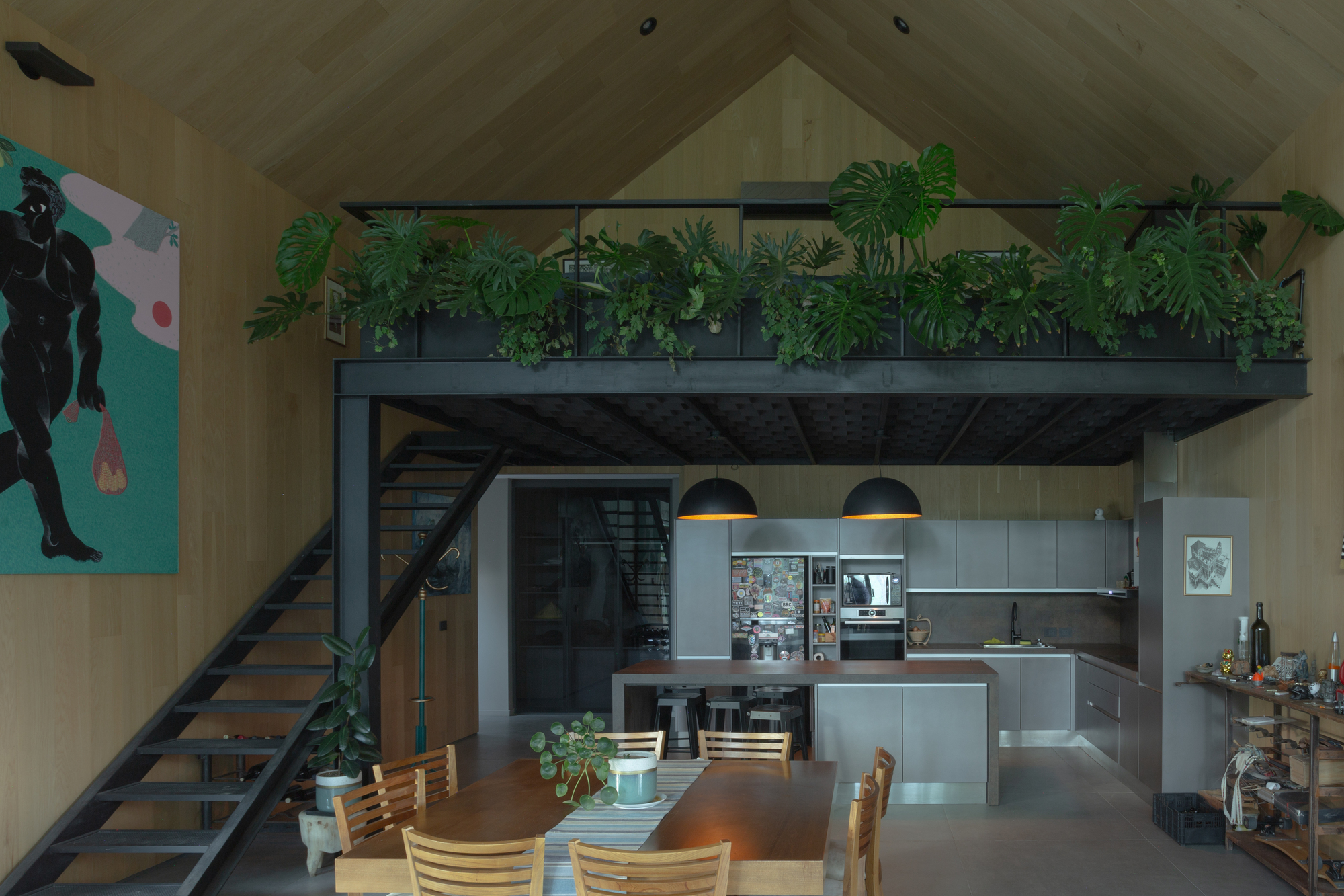 丨阿根廷丨Mora Hughes Arquitectos-15