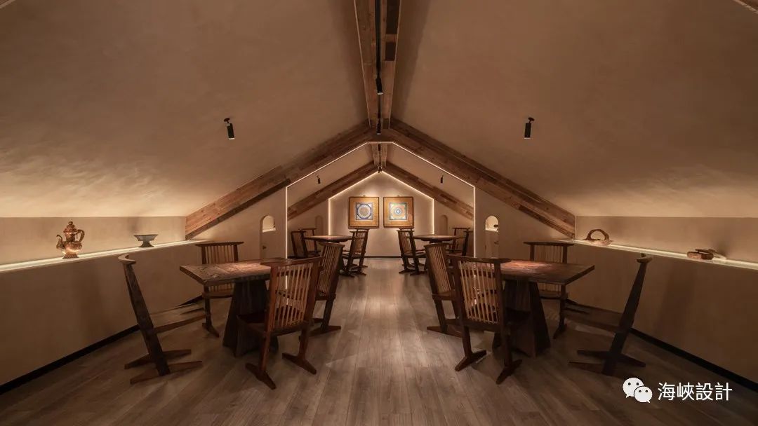 且曼·入影松半山酒店丨中国云南丨丽江上丞设计-16