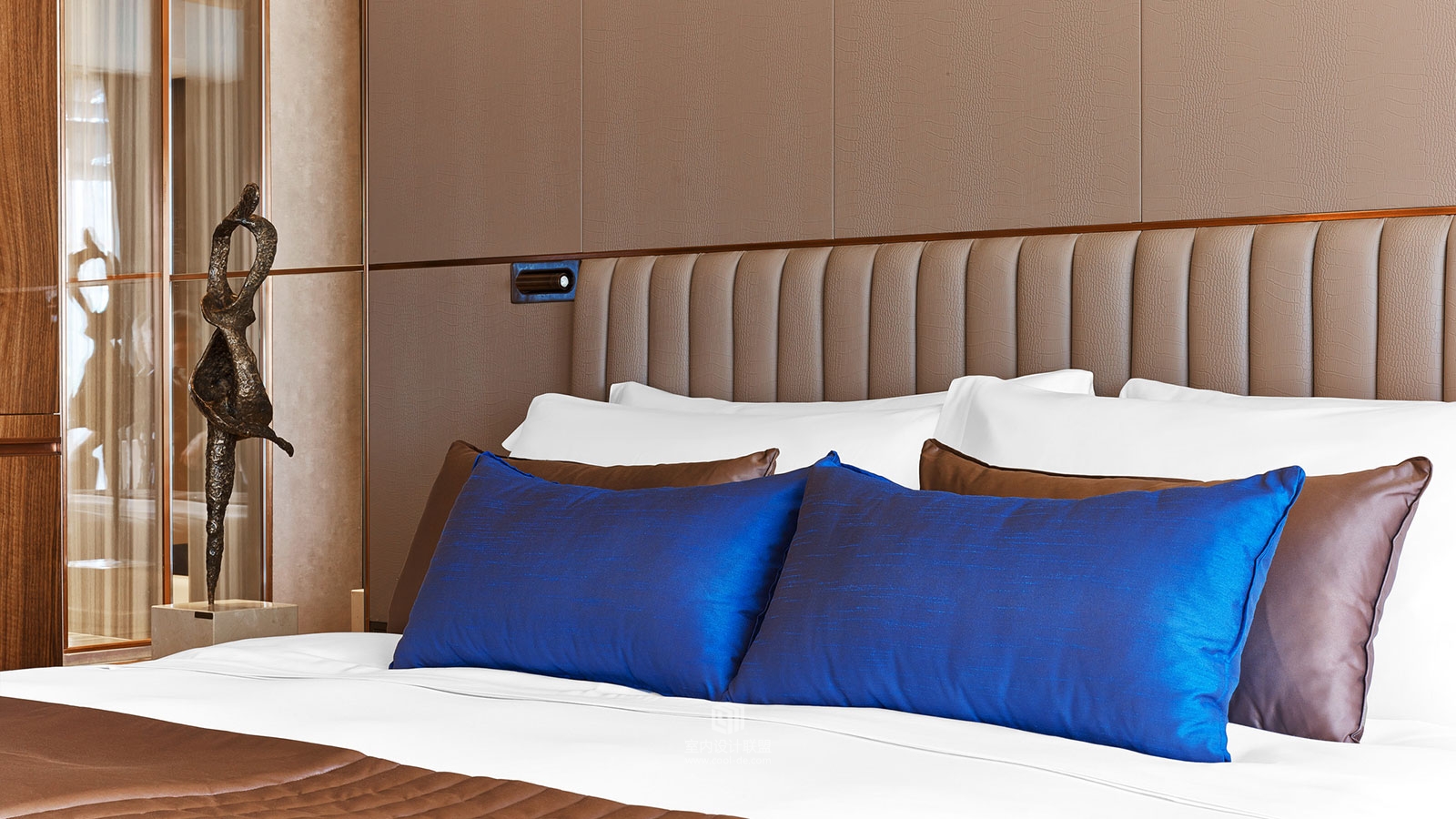 伊斯坦布尔瑞吉酒店(官方摄影) The St. Regis Istanbul-19