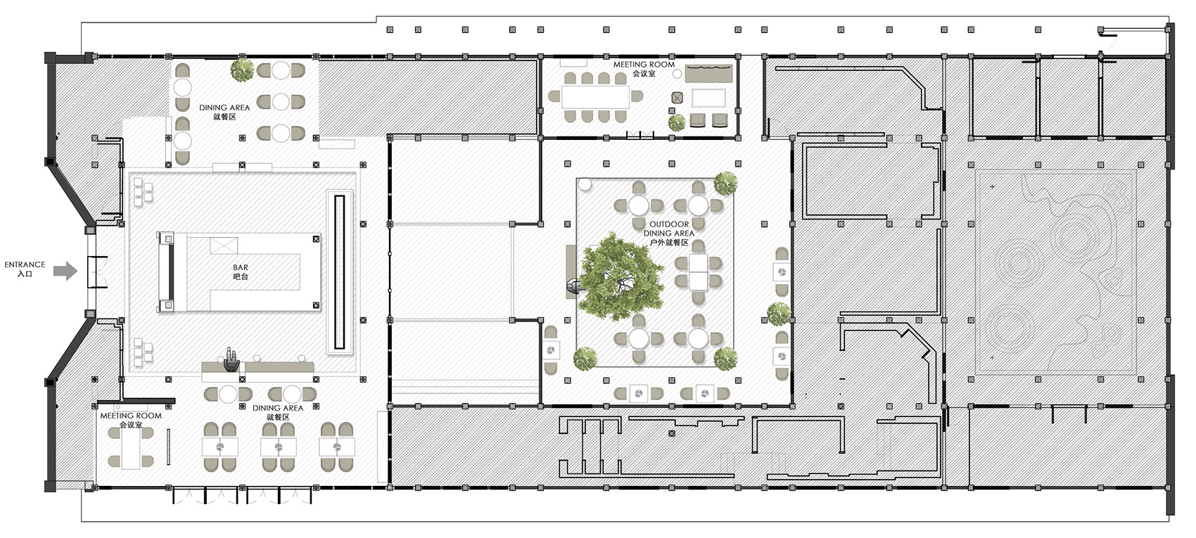 段公馆·绘丨中国四川丨炘儒空间设计-56