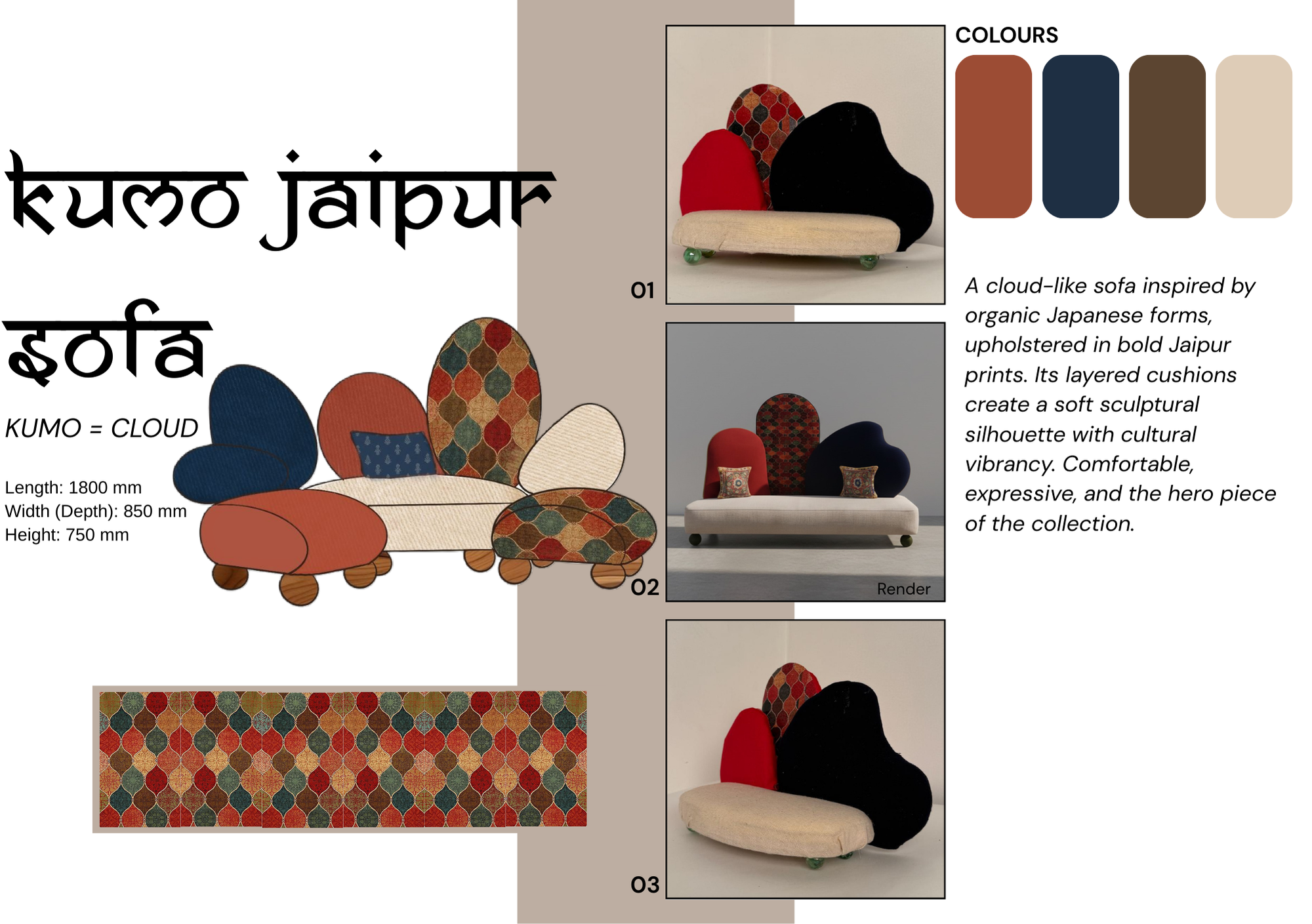 Brand Book of Aiकला-8