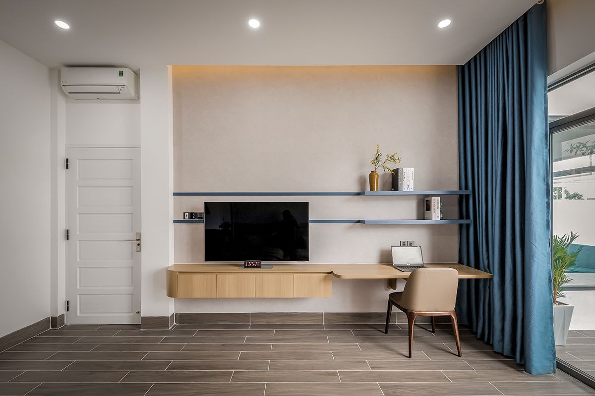 建筑 T21 设计-24