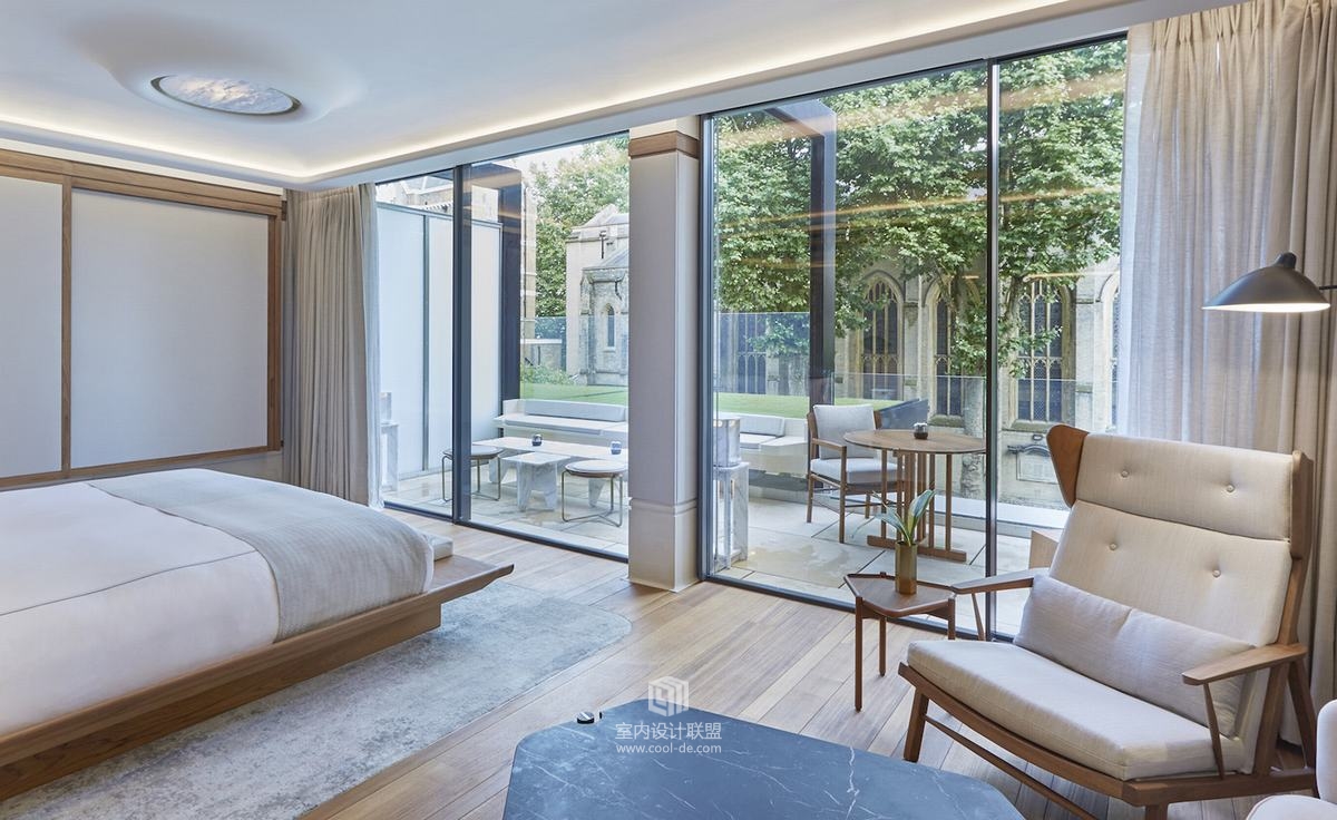 The Berkeley 英国伦敦精品酒店-20