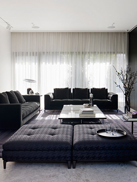 MELBOURNE, RESIDENTIAL PROJECT Minotti-11