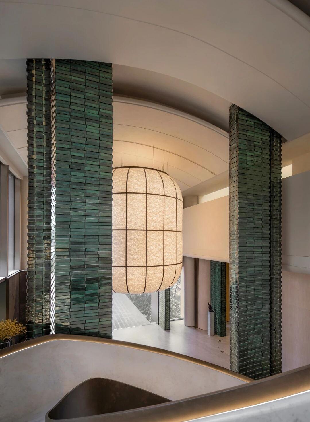 里约设计 | 招商蛇口北京招商序营销中心-50