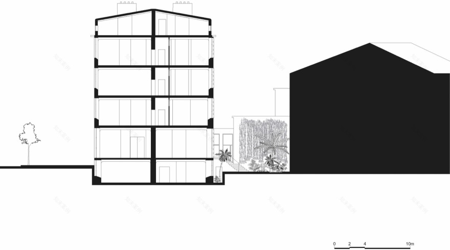 伊甸园艺术创作中心丨比利时丨RESERVOIR A-53