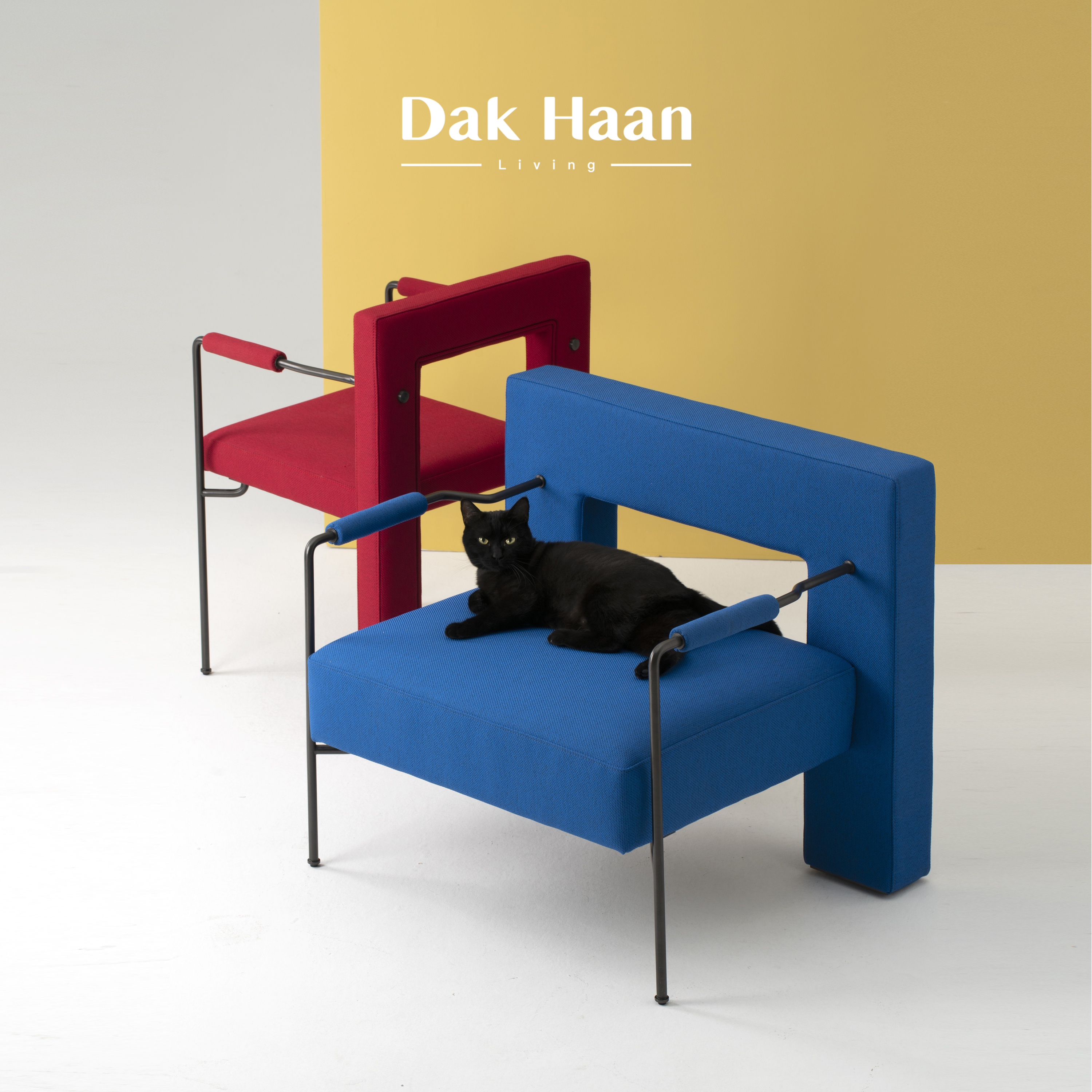 得闲设计·重塑玫瑰椅-0