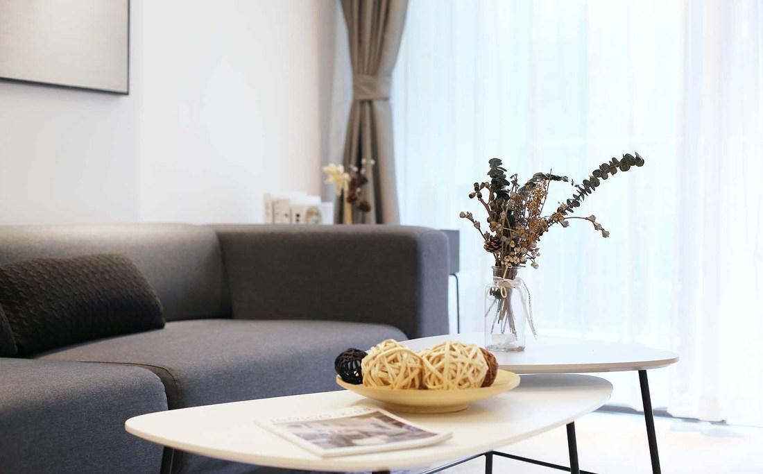 
轻奢风 （翠湖天地雅苑） -42