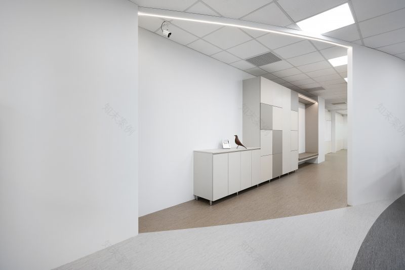 弦白之境丨禾光室内装修设计有限公司-46