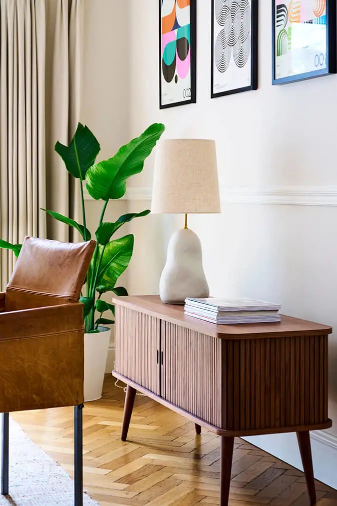 都柏林老屋翻新记丨爱尔兰都柏林丨April and The Bear-15