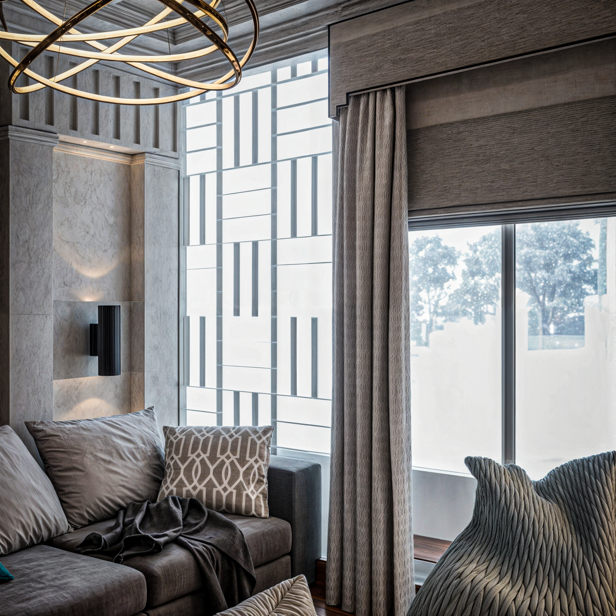 Fifth Settlement Apartment 2021-3