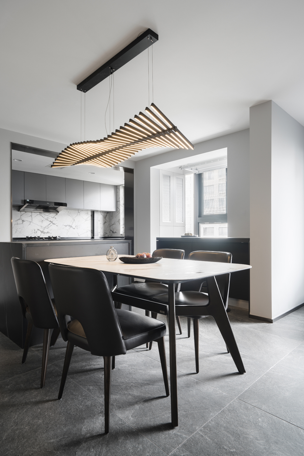 黑铁时代，手枪户型完美逆袭-25