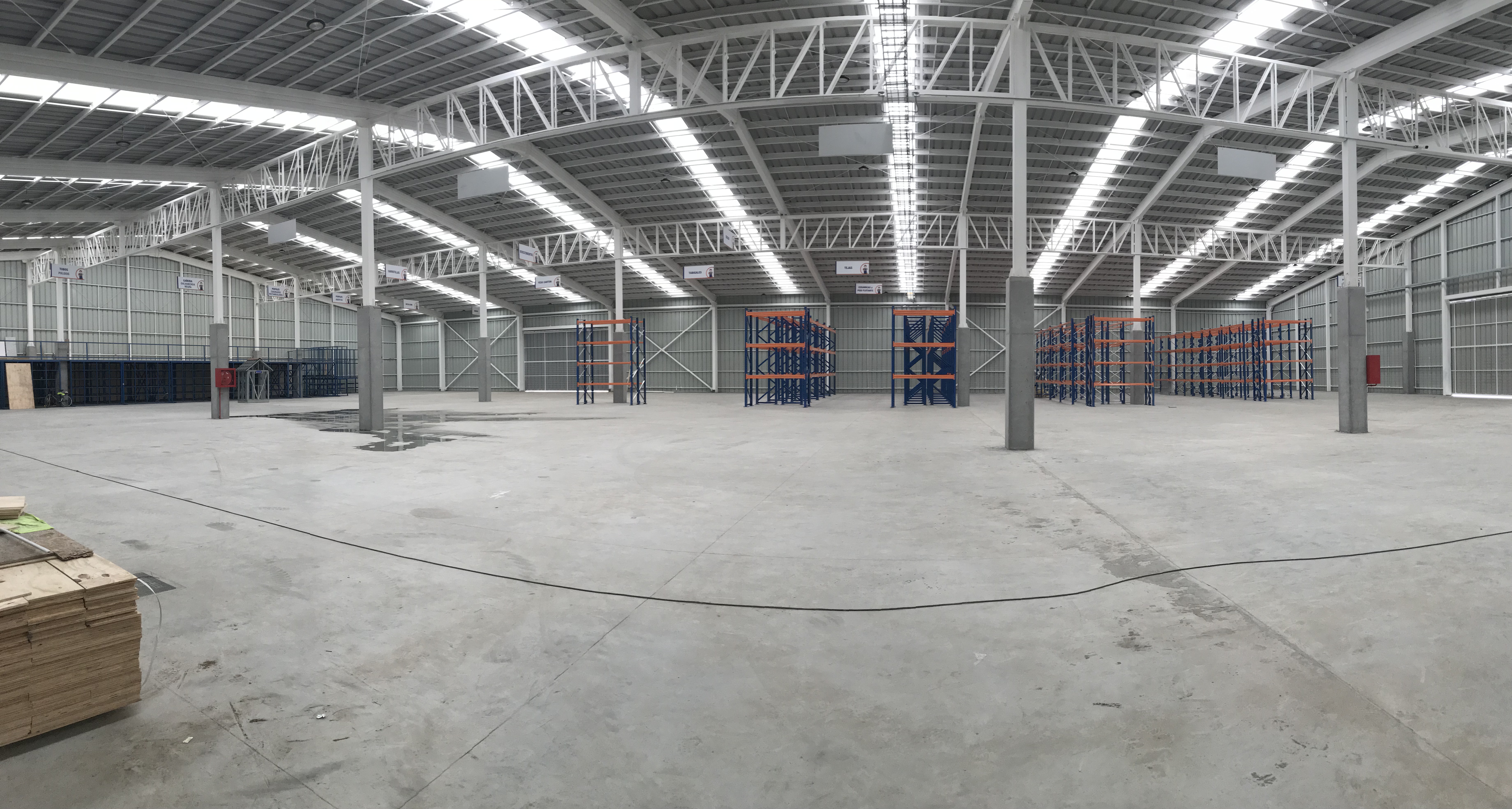 "MCT-ELECTROCOM | IMPULSO ARQUITECTOS 2019 商业建筑杰作"-16