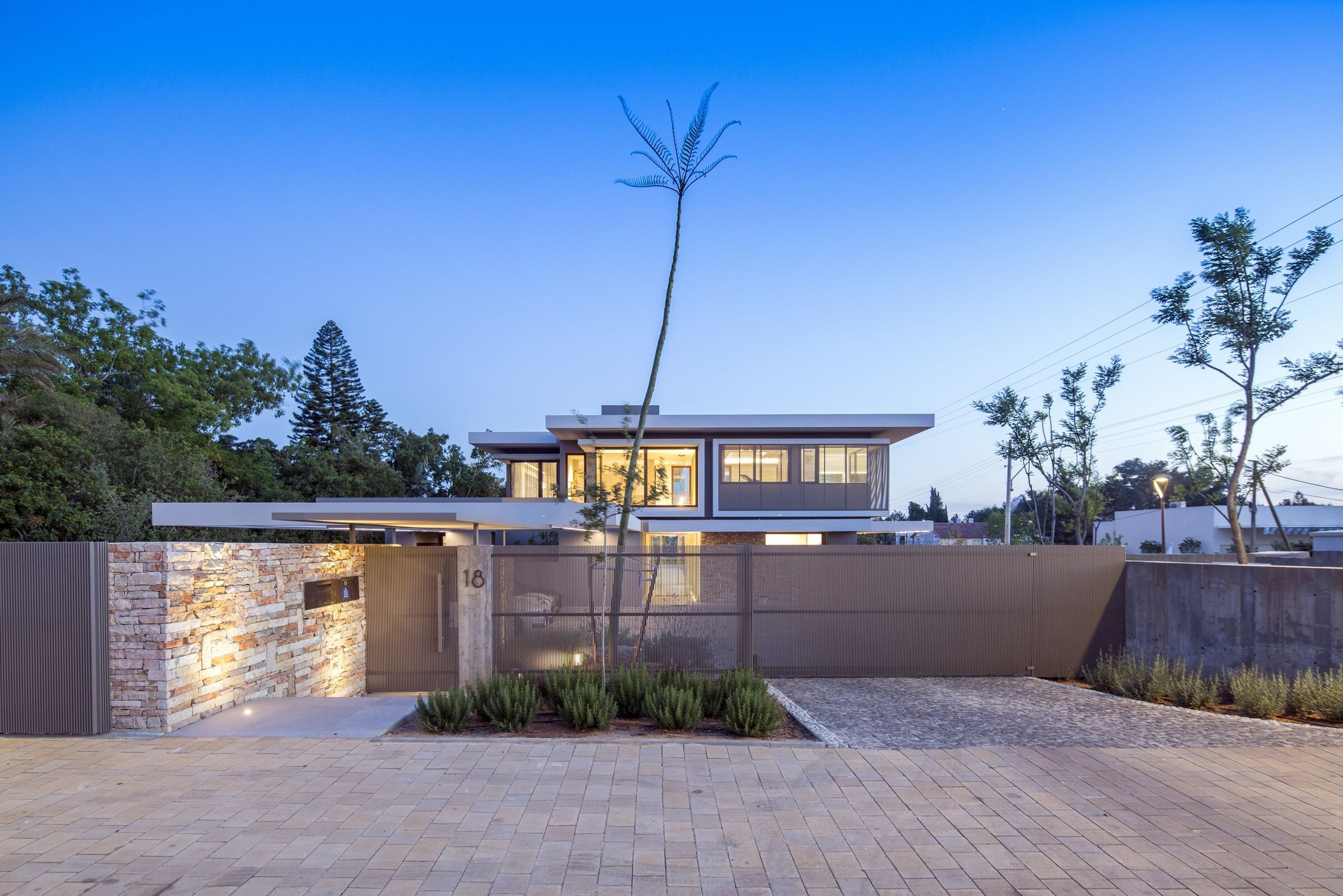 特拉维夫之家-37