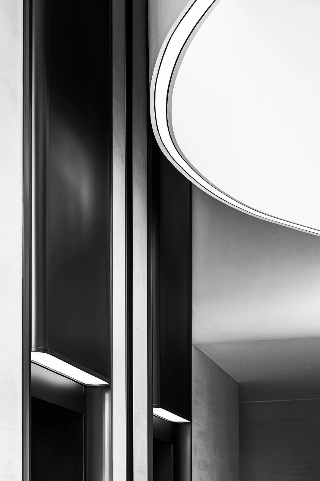 武汉韩辰医学美容医院丨中国武汉丨ISSI DESIGN LTD-71