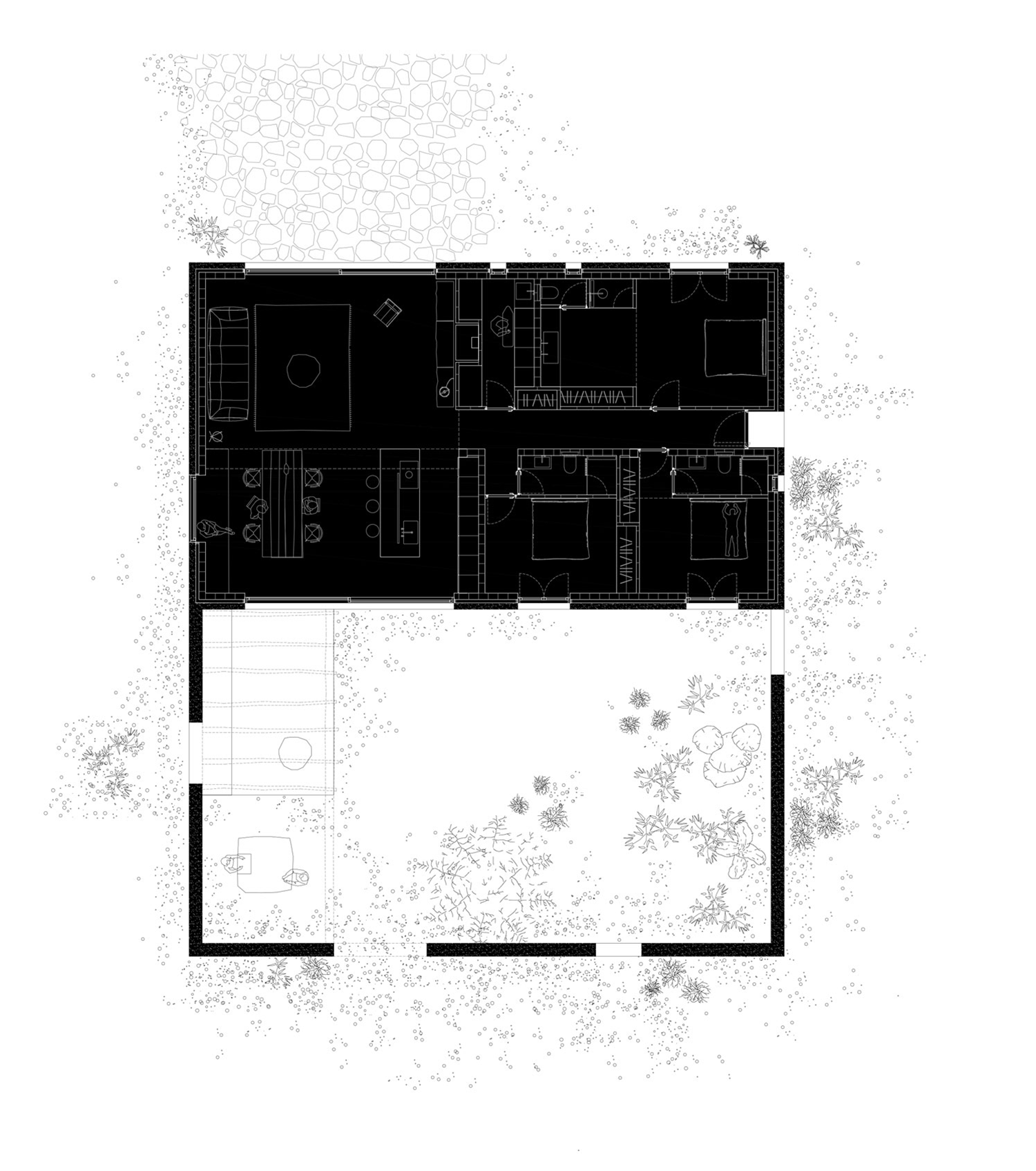 Ca na Pau 建筑丨munarq 建筑工作室-34