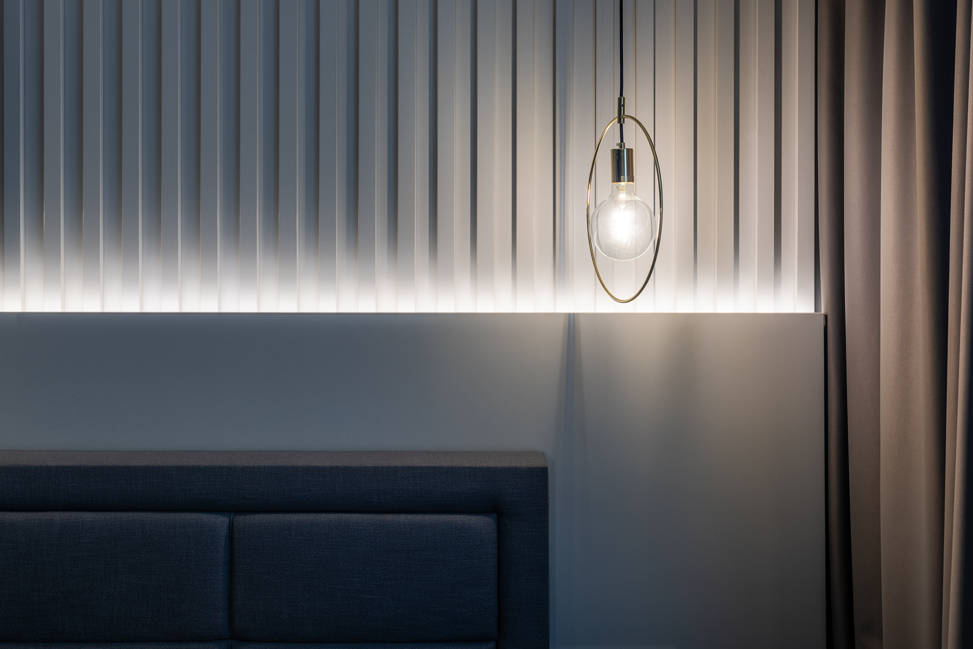 003 号公寓丨保加利亚丨OMNIA Interiors LTD-17