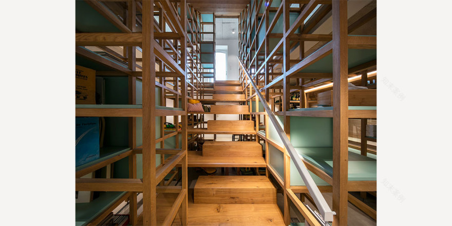 丨法国丨CoCo architecture-16