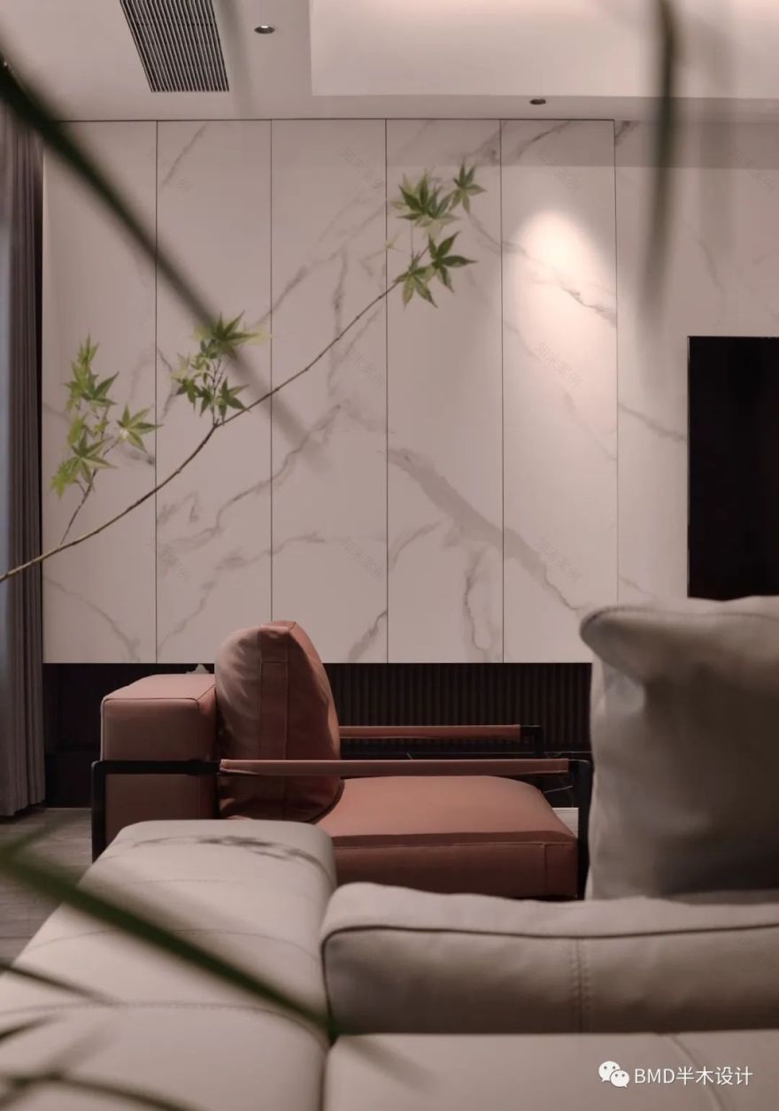 绅士与优雅丨中国宜昌丨BMD|半木空间设计事务所,品筑建筑设计有限公司-27
