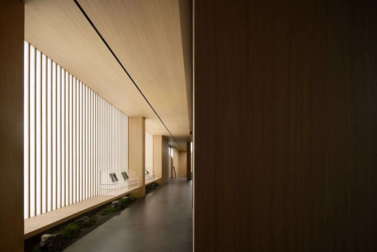 北京·玺悦朝阳售楼部丨中国北京丨广州共生形态工程设计有限公司-63