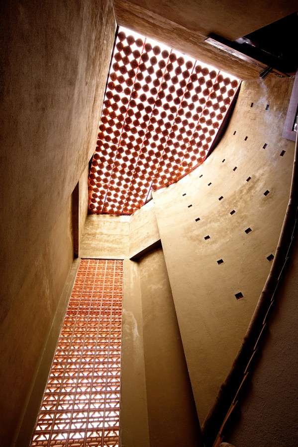 Công viên đất nung Thanh Hà（清化陶艺公园）丨Nhaviet NETCOM-13