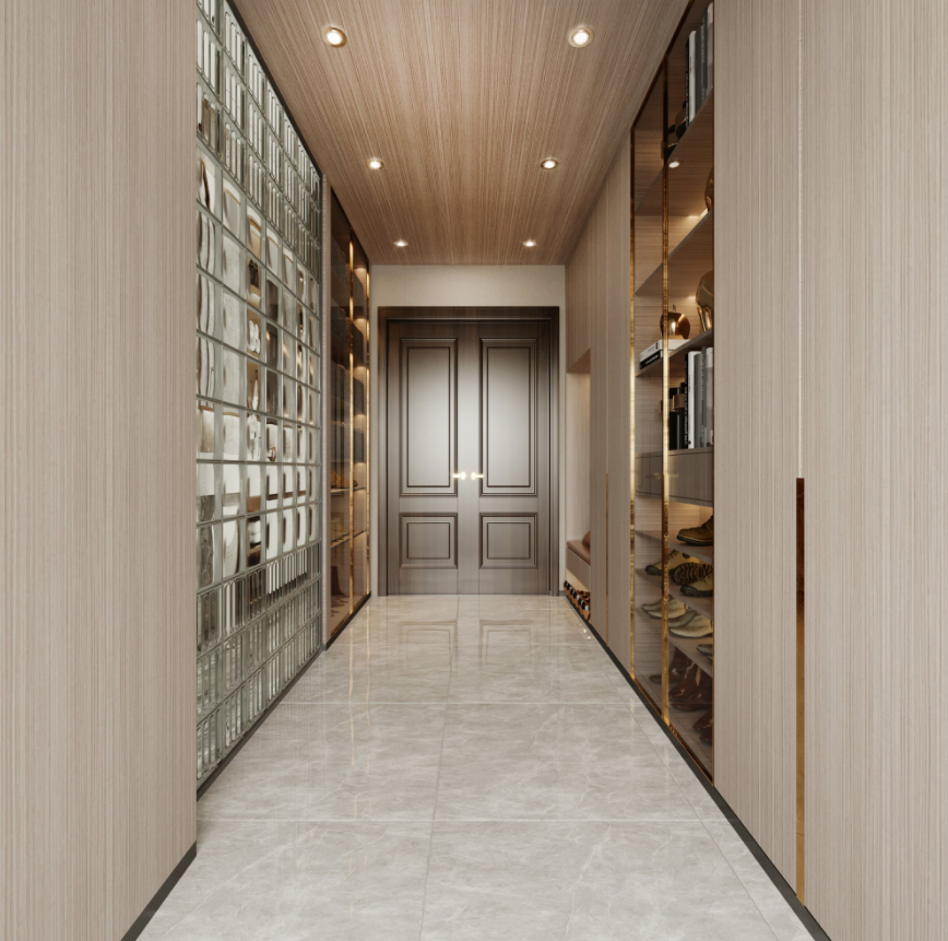 极简主义大宅-10