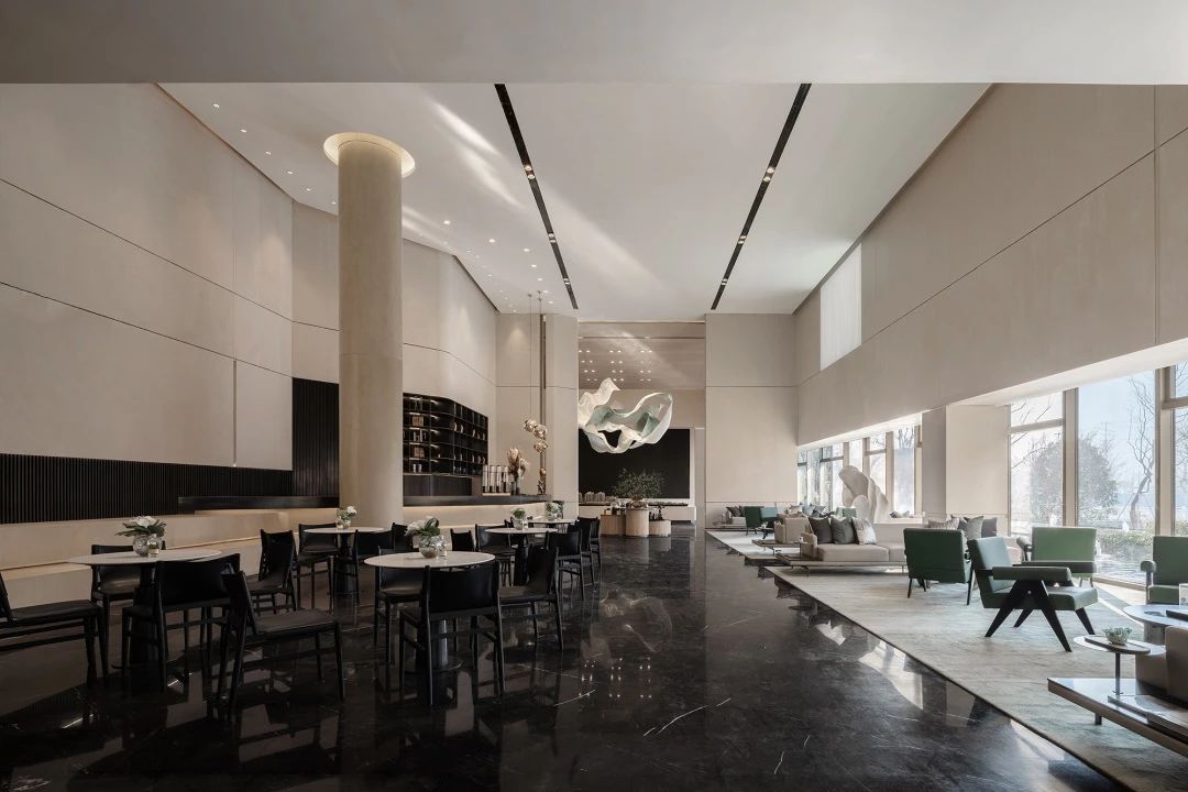 招商万科山水间丨中国徐州丨璞丽设计,深圳 31 设计-27