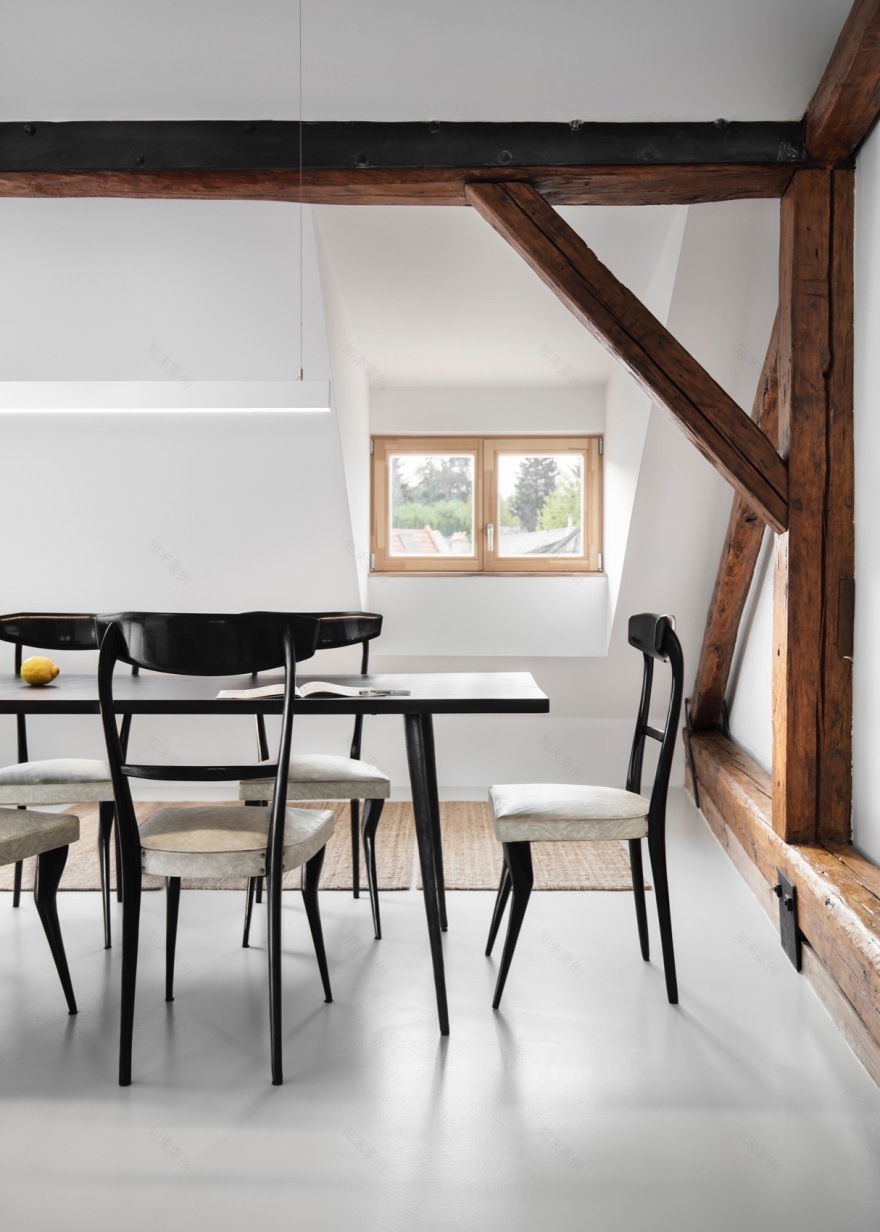 Casarosa 精品公寓丨捷克丨Studio Denisa Strmiskova-18